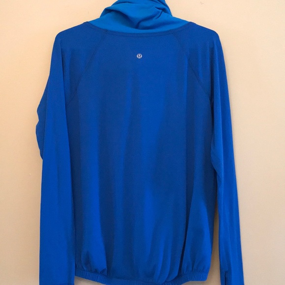 Lululemon Pull over sweater - Picture 3 of 5